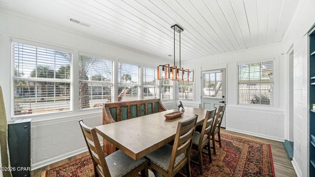 605 Wisteria Street, Panama City Beach, FL 32407