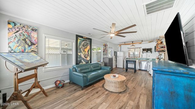 605 Wisteria Street, Panama City Beach, FL 32407