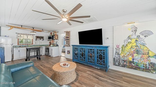 605 Wisteria Street, Panama City Beach, FL 32407