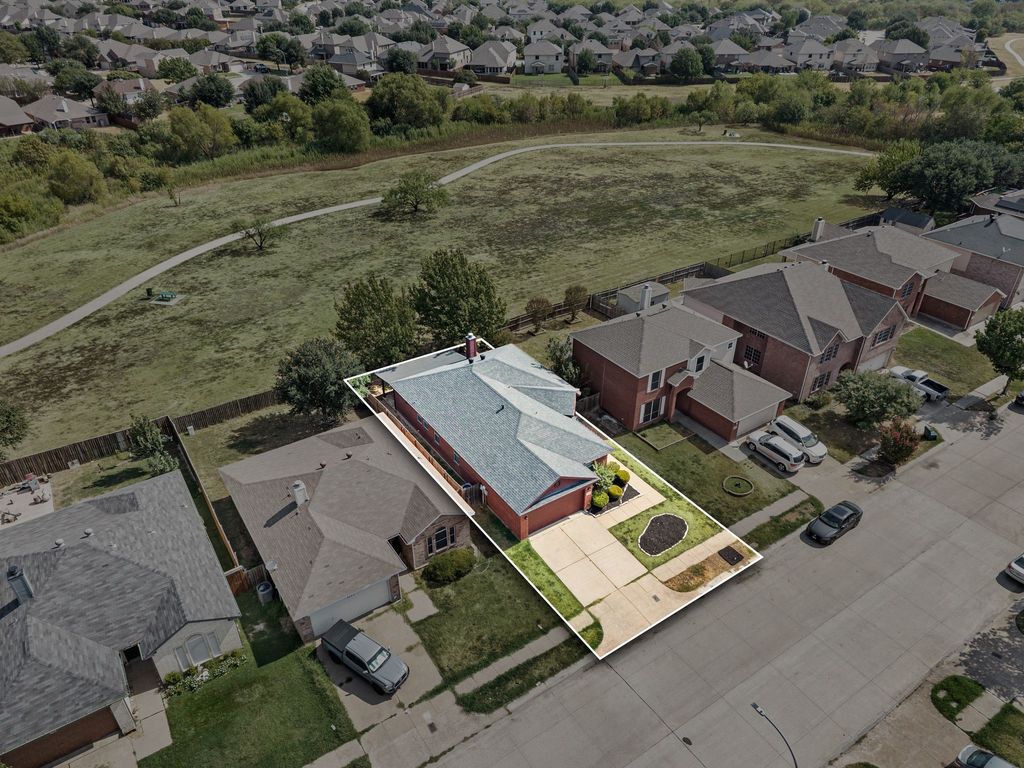 8644 Arcadia Park Drive, Fort Worth, TX 76244 — photo 2