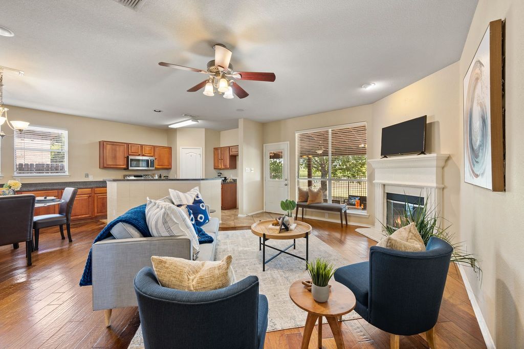 8644 Arcadia Park Drive, Fort Worth, TX 76244 — photo 4