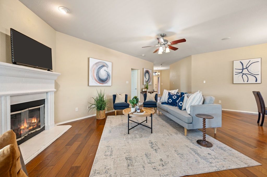 8644 Arcadia Park Drive, Fort Worth, TX 76244 — photo 5