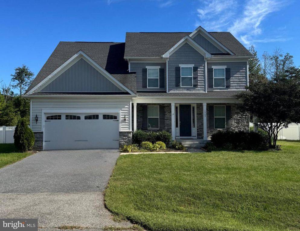 1909 ELEANOR CT, Annapolis, MD 21401