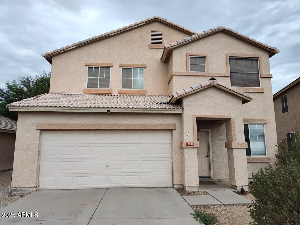 10378 W MONTE VISTA Road, Avondale, AZ 85392