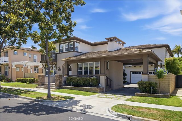 8 N Bayleaf, Irvine, CA 92620