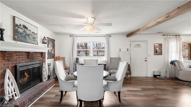 275 Cliffwood Drive, Kernersville, NC 27284