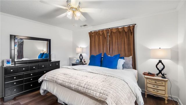 275 Cliffwood Drive, Kernersville, NC 27284