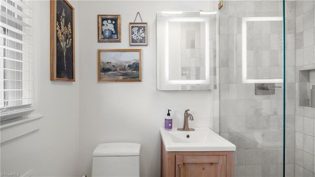 275 Cliffwood Drive, Kernersville, NC 27284