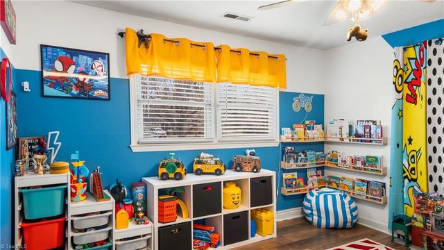 275 Cliffwood Drive, Kernersville, NC 27284