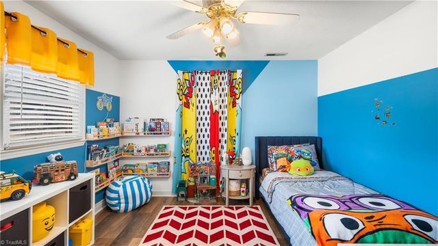 275 Cliffwood Drive, Kernersville, NC 27284