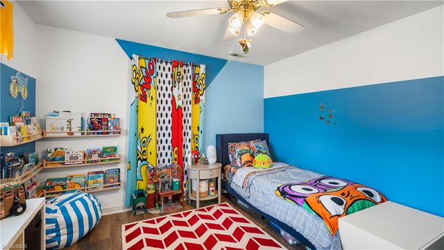 275 Cliffwood Drive, Kernersville, NC 27284