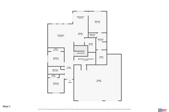 9111 Castle Pine Drive, Lincoln, NE 68516