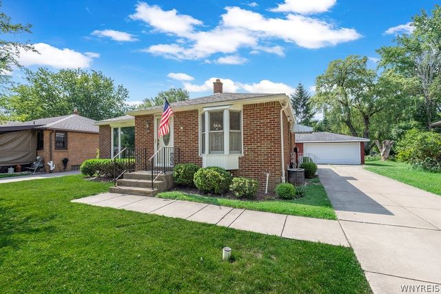 185 Siegfried Drive, Amherst, NY 14221
