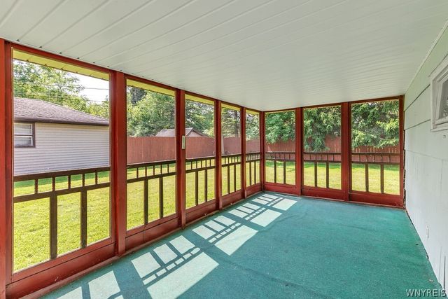 185 Siegfried Drive, Amherst, NY 14221
