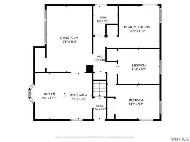 185 Siegfried Drive, Amherst, NY 14221