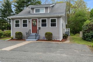 93 Cross St, Randolph, MA 02368