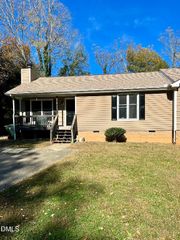 5132 Vann Street B, Raleigh, NC 27606