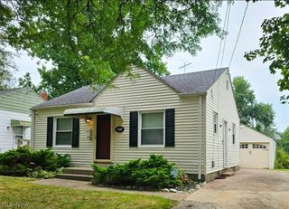 1368 Orlando Avenue, Akron, OH 44320