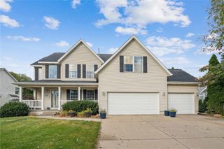 2010 Newcastle Road, Marion, IA 52302