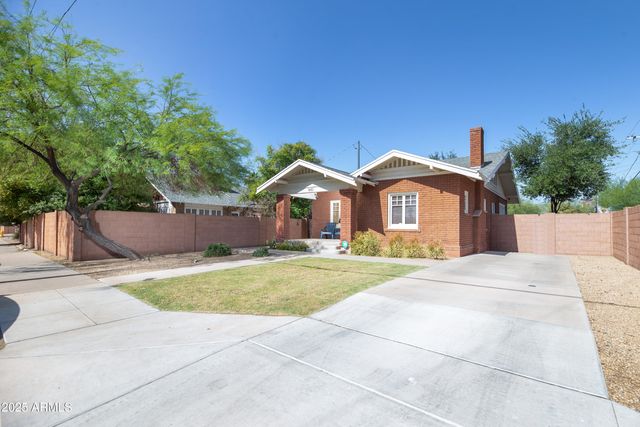 1650 N 10TH Street, Phoenix, AZ 85006