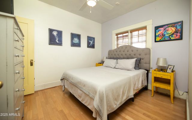 1650 N 10TH Street, Phoenix, AZ 85006