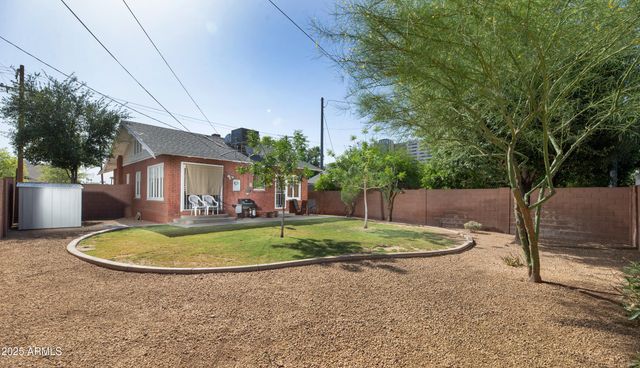 1650 N 10TH Street, Phoenix, AZ 85006