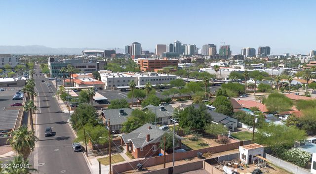 1650 N 10TH Street, Phoenix, AZ 85006