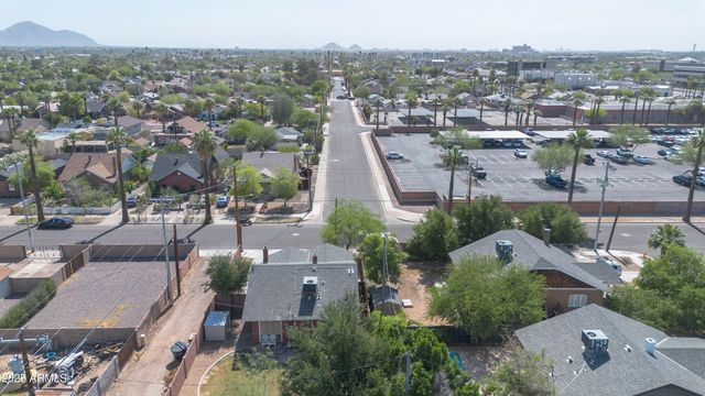 1650 N 10TH Street, Phoenix, AZ 85006