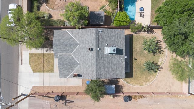 1650 N 10TH Street, Phoenix, AZ 85006