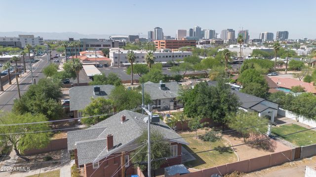 1650 N 10TH Street, Phoenix, AZ 85006