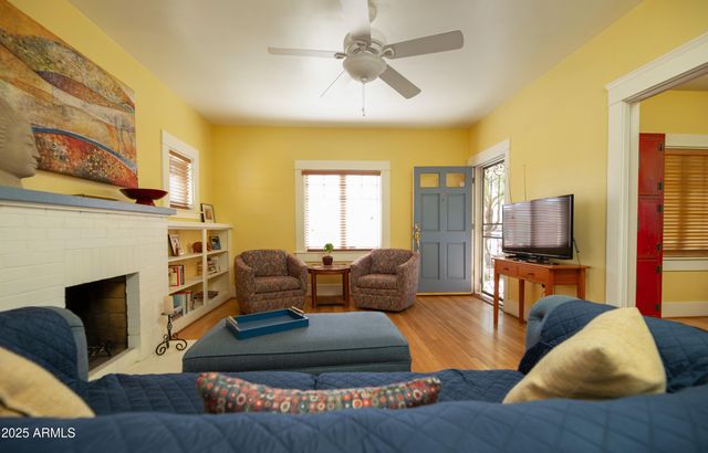 1650 N 10TH Street, Phoenix, AZ 85006