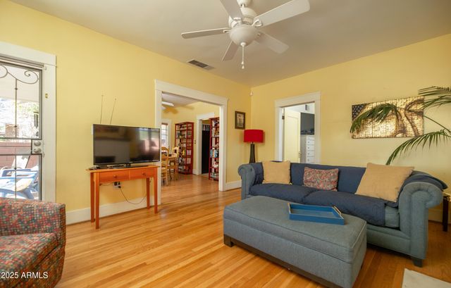 1650 N 10TH Street, Phoenix, AZ 85006