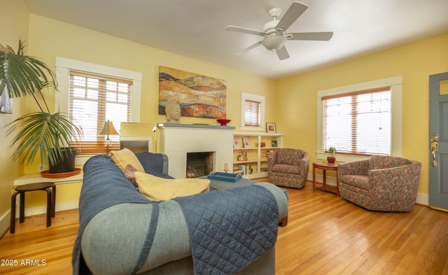 1650 N 10TH Street, Phoenix, AZ 85006