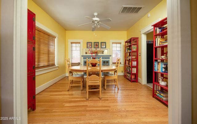 1650 N 10TH Street, Phoenix, AZ 85006