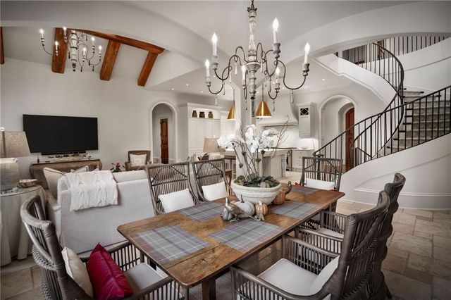 5250 London Drive, Atlanta, GA 30327