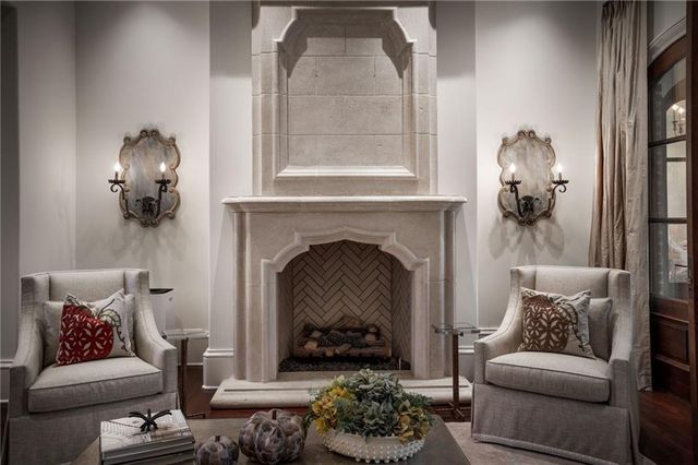 5250 London Drive, Atlanta, GA 30327