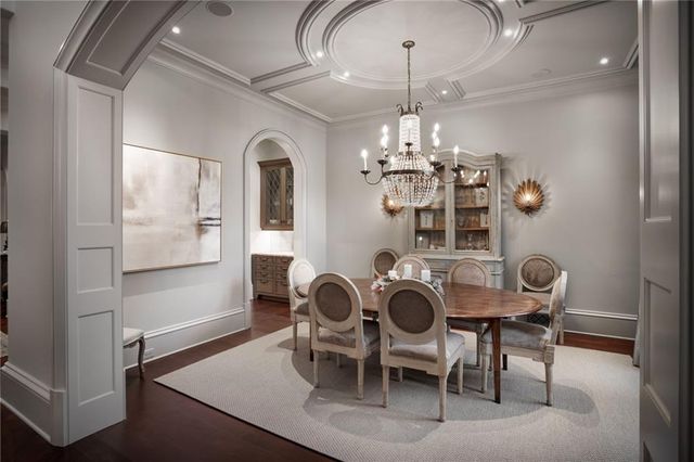 5250 London Drive, Atlanta, GA 30327