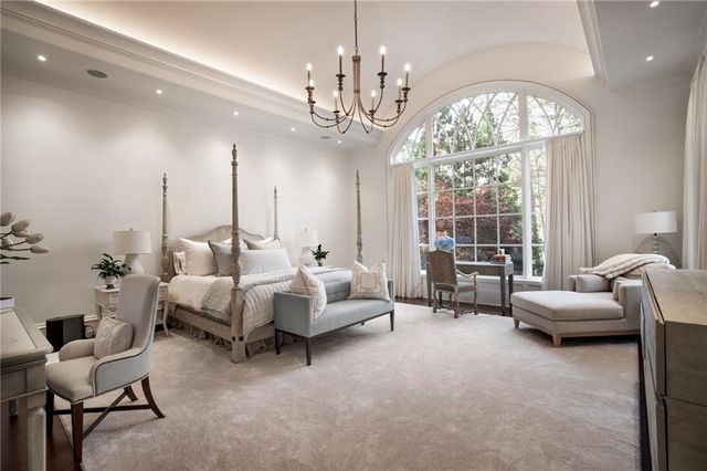 5250 London Drive, Atlanta, GA 30327