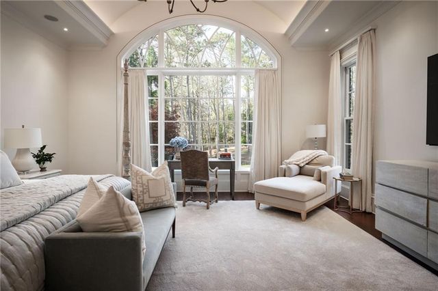 5250 London Drive, Atlanta, GA 30327