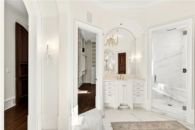 5250 London Drive, Atlanta, GA 30327