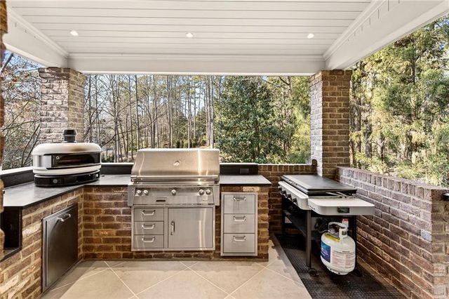 5250 London Drive, Atlanta, GA 30327