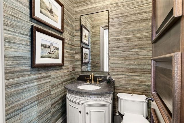 5250 London Drive, Atlanta, GA 30327