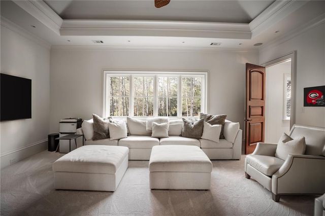 5250 London Drive, Atlanta, GA 30327