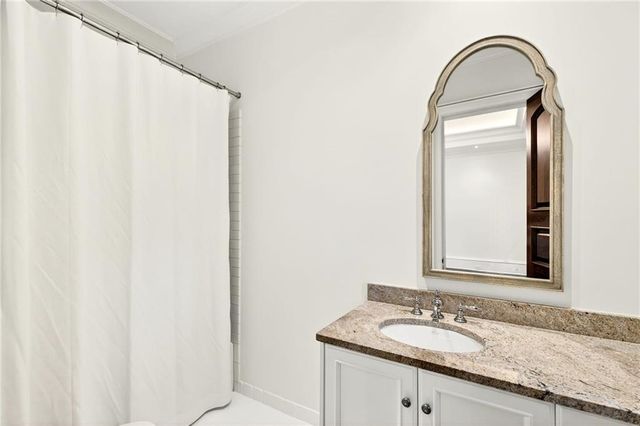 5250 London Drive, Atlanta, GA 30327