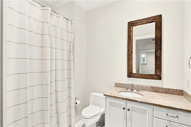 5250 London Drive, Atlanta, GA 30327