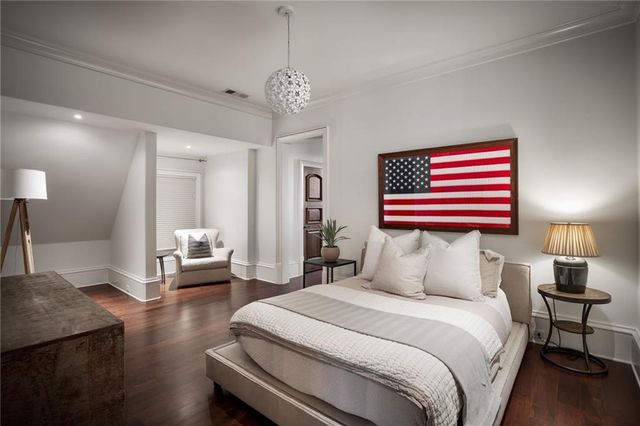 5250 London Drive, Atlanta, GA 30327