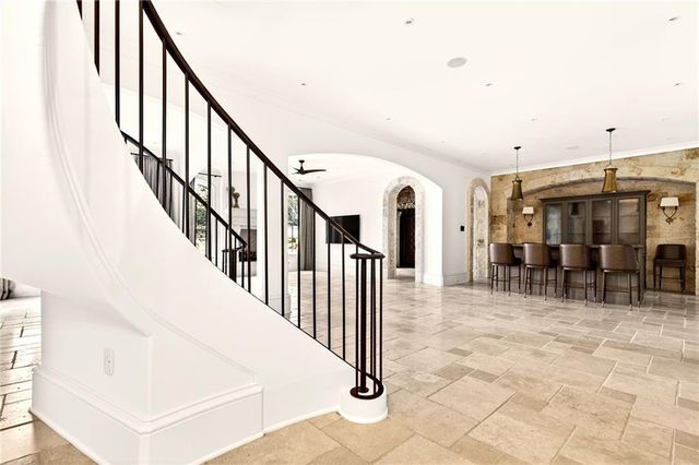 5250 London Drive, Atlanta, GA 30327