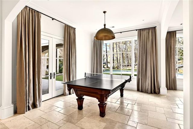 5250 London Drive, Atlanta, GA 30327