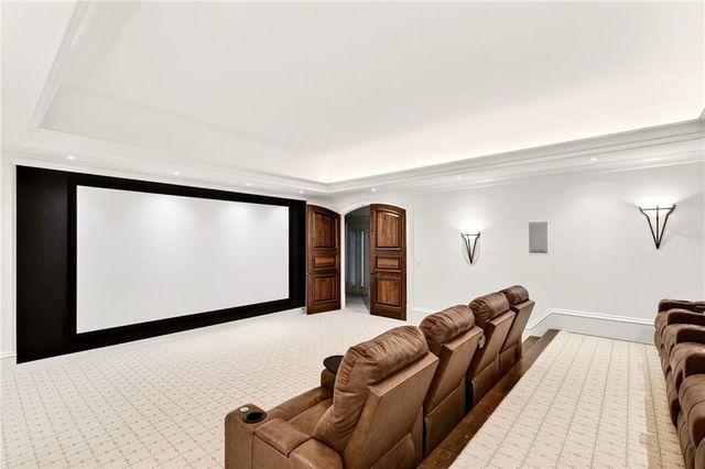 5250 London Drive, Atlanta, GA 30327