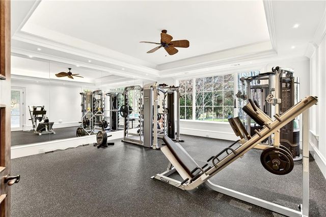 5250 London Drive, Atlanta, GA 30327